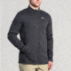 Kathmandu Aikman Jacket v3 - Mens, Black Marle, S, A0317/A29/S