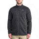 Kathmandu Aikman Jacket v3 - Mens, Black Marle, S, A0317/A29/S