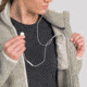 Kathmandu Baffin Island Jacket - Womens, Vintage, 12, 14969/NDL/12