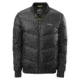 Kathmandu Benmore 5 in 1 Jkt - Mens, Black Marle, S, 14985/A29/S