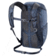 Kathmandu Dash Pack v5, Midnight Navy/Icon Green, 20L, 40501/NFE/20LTR