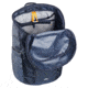 Kathmandu Dash Pack v5, Midnight Navy/Icon Green, 20L, 40501/NFE/20LTR