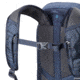 Kathmandu Dash Pack v5, Midnight Navy/Icon Green, 20L, 40501/NFE/20LTR