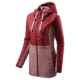 Kathmandu Forerunner Longline Jacket - Womens, Russet Marle, 10, A0565/NFX/10