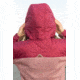 Kathmandu Forerunner Longline Jacket - Womens, Russet Marle, 10, A0565/NFX/10