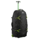 Kathmandu Hybrid Trolley Bag, Black, 50 Liters, 40825/902/50 LTR