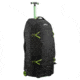 Kathmandu Hybrid Trolley Bag, Black, 70 Liters, 40826/902/70 LTR