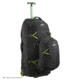 Kathmandu Hybrid Trolley Bag, Black, 70 Liters, 40826/902/70 LTR