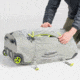 Kathmandu Hybrid Trolley v4 - 70L, Mid Grey, 70L, 40826/314/70LTR