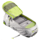 Kathmandu Hybrid Trolley v4 - 70L, Mid Grey, 70L, 40826/314/70LTR