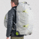 Kathmandu Hybrid Trolley v4 - 70L, Mid Grey, 70L, 40826/314/70LTR