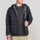 Kathmandu Lawrence Insulated Jacket - Mens, Black, L, 15161/902/L