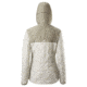 Kathmandu Lawrence Insulated Jacket - Womens, Pumice/Clay, 8, 15160/NFL/8