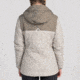 Kathmandu Lawrence Insulated Jacket - Womens, Pumice/Clay, 8, 15160/NFL/8