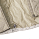 Kathmandu Lawrence Insulated Jacket - Womens, Pumice/Clay, 8, 15160/NFL/8