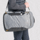 Kathmandu Litehaul - Carry On, Med Grey, 38L, 40790/K93/38LTR