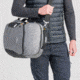 Kathmandu Litehaul - Carry On, Med Grey, 38L, 40790/K93/38LTR