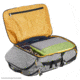 Kathmandu Litehaul Carry On Pack, Med Grey, 38 Liters, 40790/K93/38LTR