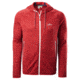 Kathmandu Otaki Hooded Jacket - Mens, Chilli Pepper Marle, L, A0560/NHJ/L