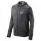 Kathmandu Otaki Hooded Jacket - Mens, Granite Marle, XL, A0560/I92/XL