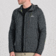 Kathmandu Otaki Hooded Jacket - Mens, Granite Marle, XL, A0560/I92/XL