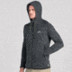 Kathmandu Otaki Hooded Jacket - Mens, Granite Marle, XL, A0560/I92/XL