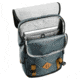 Kathmandu Rove Pack v2, Black/Granite, 16L, A0237/I20/16LTR