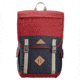 Kathmandu Rove Pack v2, Midnight Navy/Russet, 16L, A0237/NHU/16LTR