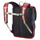 Kathmandu Rove Pack v2, Midnight Navy/Russet, 16L, A0237/NHU/16LTR