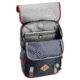 Kathmandu Rove Pack v2, Midnight Navy/Russet, 16L, A0237/NHU/16LTR