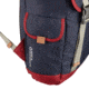 Kathmandu Rove Pack v2, Midnight Navy/Russet, 16L, A0237/NHU/16LTR