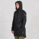 Kathmandu Stockton Rain Coat - Womens, Black, 10, A0437/902/10