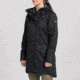 Kathmandu Stockton Rain Coat - Womens, Black, 10, A0437/902/10