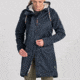 Kathmandu Stockton Rain Coat - Womens, Midnight Navy, 8, A0437/893/8