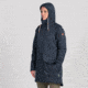 Kathmandu Stockton Rain Coat - Womens, Midnight Navy, 8, A0437/893/8