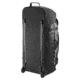 Kathmandu Super Tanker Trolley Bag, 120 Liters, V3, Black, 40753/902/120LT