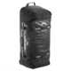 Kathmandu Super Tanker Trolley Bag, 120 Liters, V3, Black, 40753/902/120LT