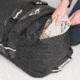 Kathmandu Super Tanker Trolley v3 - 120L, Black, 120L, 40753/902/120LT