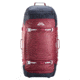 Kathmandu Super Tanker Trolley v3 - 120L, Russet/Midnight Navy, 120L, 40753/NFF/120LT