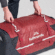 Kathmandu Super Tanker Trolley v3 - 120L, Russet/Midnight Navy, 120L, 40753/NFF/120LT
