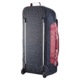 Kathmandu Super Tanker Trolley v3 - 120L, Russet/Midnight Navy, 120L, 40753/NFF/120LT