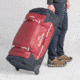 Kathmandu Super Tanker Trolley v3 - 120L, Russet/Midnight Navy, 120L, 40753/NFF/120LT