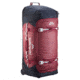 Kathmandu Super Tanker Trolley v3 - 120L, Russet/Midnight Navy, 120L, 40753/NFF/120LT