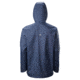 Kathmandu Trailhead Rain Jacket v2 - Mens, Midnight Navy, L, A0435/893/L