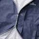 Kathmandu Trailhead Rain Jacket v2 - Mens, Midnight Navy, L, A0435/893/L