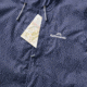 Kathmandu Trailhead Rain Jacket v2 - Mens, Midnight Navy, L, A0435/893/L