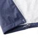 Kathmandu Trailhead Rain Jacket v2 - Mens, Midnight Navy, L, A0435/893/L