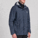 Kathmandu Trailhead Rain Jacket v2 - Mens, Midnight Navy, L, A0435/893/L