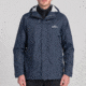 Kathmandu Trailhead Rain Jacket v2 - Mens, Midnight Navy, L, A0435/893/L