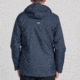 Kathmandu Trailhead Rain Jacket v2 - Mens, Midnight Navy, L, A0435/893/L
